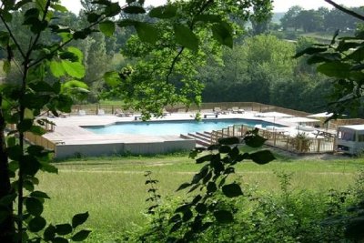 Saint-Etienne-de-Villeréal, autour du camping des Ormes