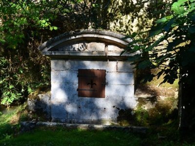 Nérac, la balade de Nazareth