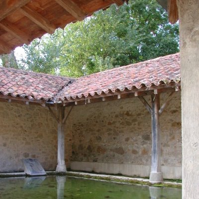 Cuq / Fals, un circuit de randonnée en Gascogne