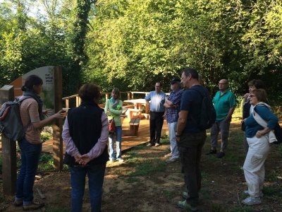 Médiathèque Municipale de Bougue