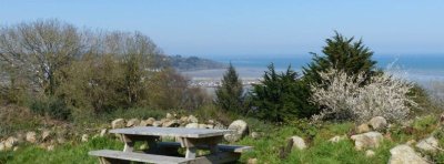 Le Camp des Bernains