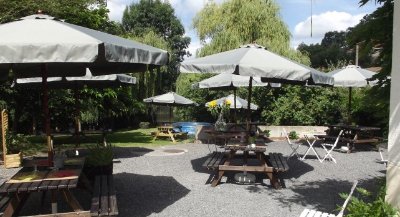 Randonnée "De la Grossière à Tiffauges"