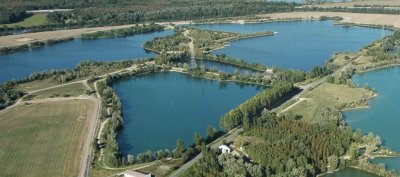 Réserve de l'Ois'eau