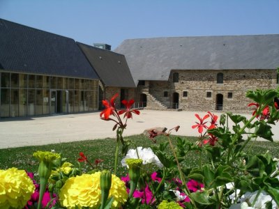 Parc urbain du Bois-Jugan