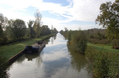 Marais de Méricourt-sur-Somme