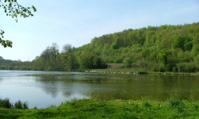 Les Etangs de la Ramée