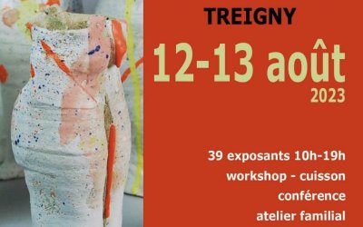 Promenade à Sainpuits dans les vallons de Forterre vers la voie romaine