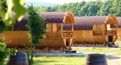 Dégustation à l'aveugle !