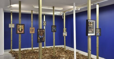 Aux petits pieds de la lettre