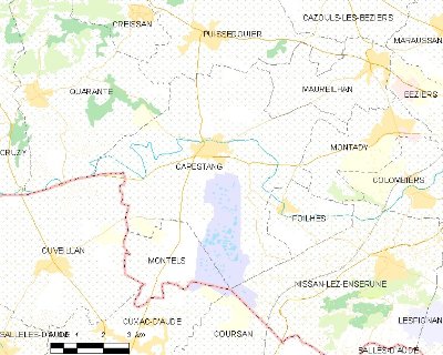 OENORANDO® LE PECH DU THOU