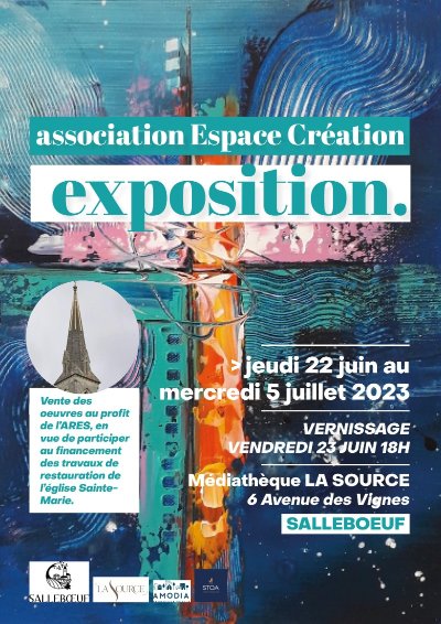 Le parc du château et le chemin des lapins