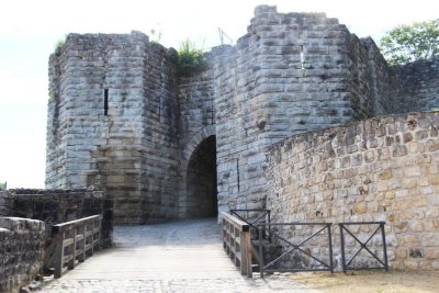 Société Historique et Archéologique de Château-Thierry