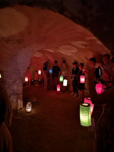 Stand-up Paddle Station Sports Nature Vézère Passion