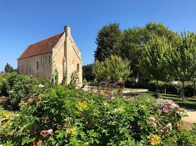 Circuit-Découverte Douvres-la-Délivrande