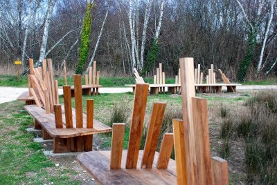 Les Prés Salés Ouest