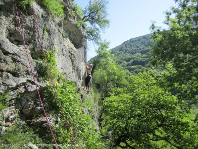 Terrains d'Aventures