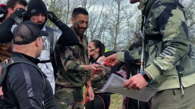 Holtzwarth Jonathan - Bootcamp