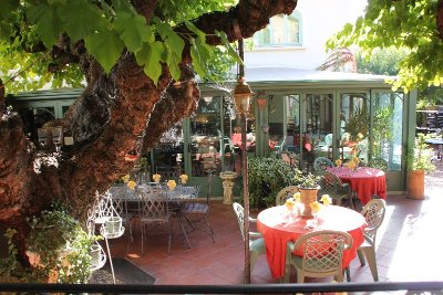 Bar à vins du Provençal