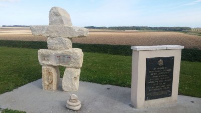 Circuit-Découverte Colomby-Anguerny