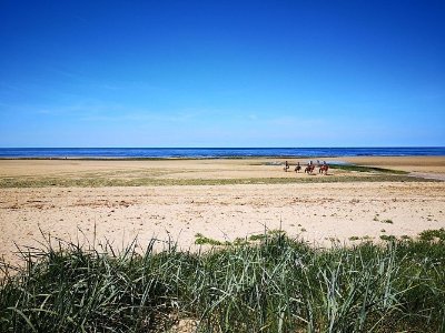 Circuit-Découverte Bernières-sur-mer