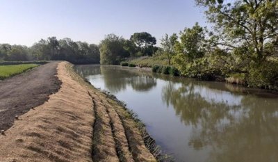 RANDONNÉE DE LA BOUCLE PESCALUNE - LABELLISÉ FFRANDONNÉE®