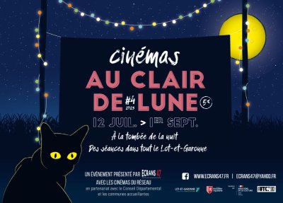 Marché de la Bascule à Montpezat d'Agenais