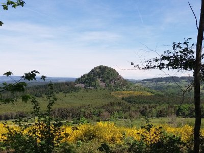 Ascension du Suc des Ollières