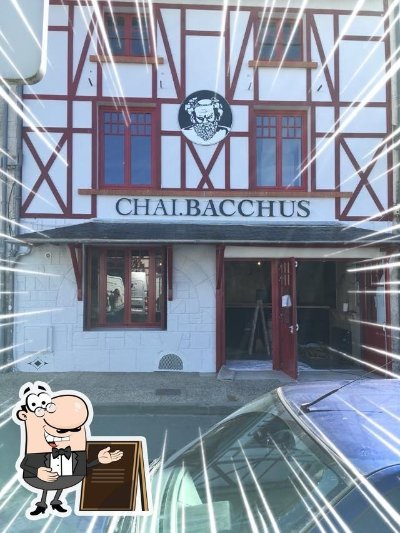 Chai Bacchus