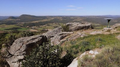 Ascension du Plateau de la Madeleine