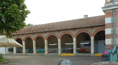 Médiathèque Intercommunale Evaux-Chambon