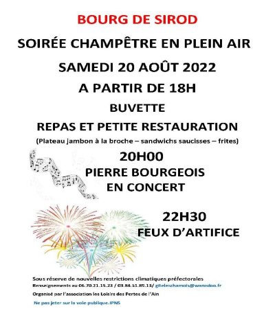 Belvédère du Vanteur