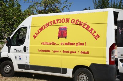 Randonneurs du Bazois "Traîne-Savates"