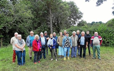 Projection film documentaire - La Loire