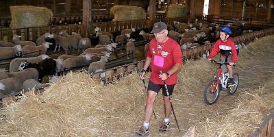 Circuit VTT Les Canalettes