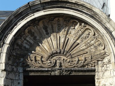 Hôtel particulier de Simencourt