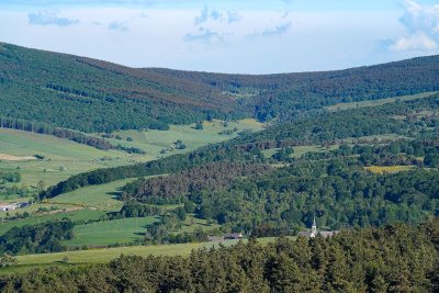 PAULHAC-EN-MARGERIDE