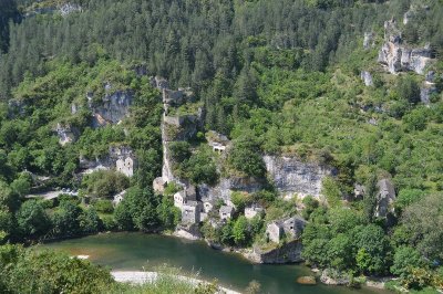 HAMEAU DE CASTELBOUC