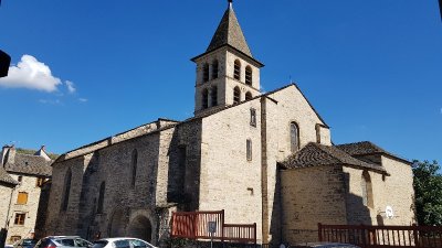 CENTRE HISTORIQUE DE CHIRAC