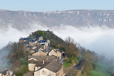 SAINT-LAURENT DE TRÉVES