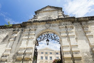Les archives municipales d'Uzès