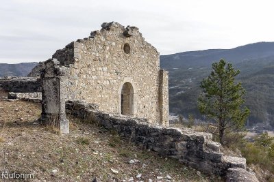 Eglise Saint-Laurent