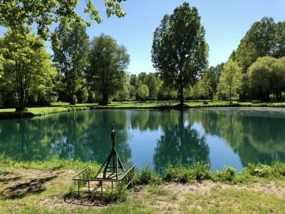 Malowe Nature, ferme pédagogique