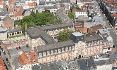 Fondation Vanderburch