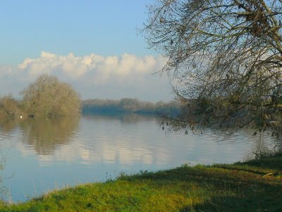 Les coteaux d'Heudebouville
