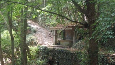 RANDONNEE DE LA CROIX DES BAUSSELS