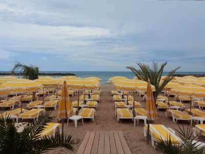 PLAGE PRIVEE - L'OASIS