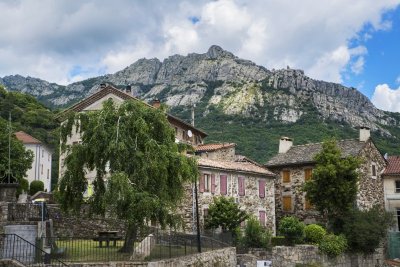 SIGNAL DE VENTALON (COTATION NOIR)