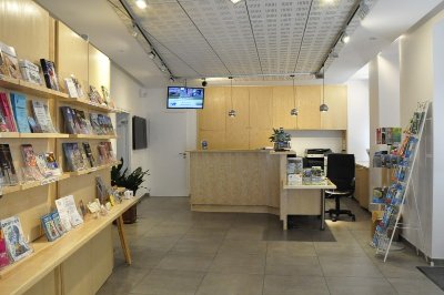 LE PLATEAU DE L'AUBRAC