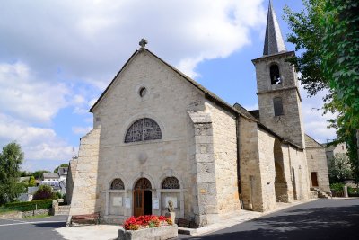 PR12 LA CROIX DE CONORD