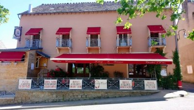 L'ESSENTIEL DES GORGES DU BRAMONT